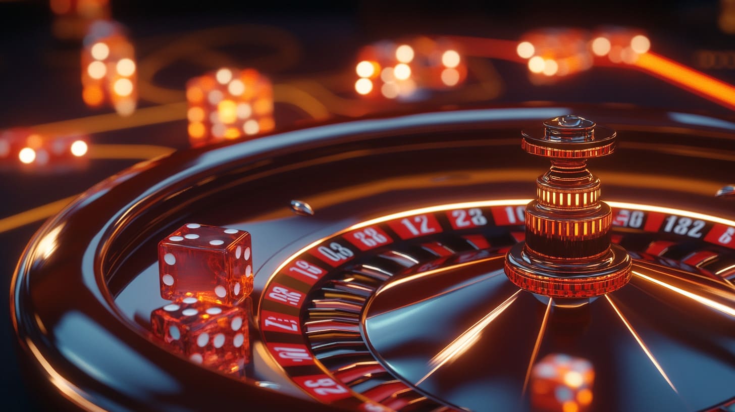 Free Spins Bonus - Lucky Tiger